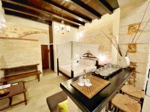 Doge Traditional Hotel Chania Greece