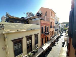 Doge Traditional Hotel Chania Greece