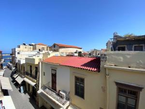 Doge Traditional Hotel Chania Greece