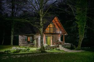 Bistrica Cottage