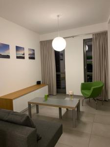 Apartmán Apartment Rosengasse Dippoldiswalde Německo