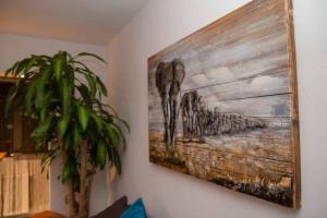 Colonial Touch Apartament