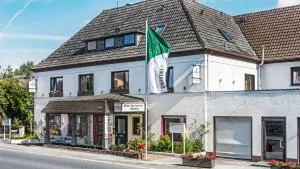 Hotel Restaurant Menden - Iserlohn
