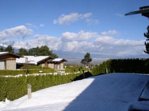 LVV Pirin Golf Villa