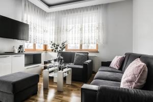 Apartamenty pod Orłem - Rezydencja do Skoczni