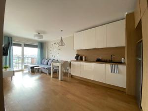 Apartament , Bałtycka 11