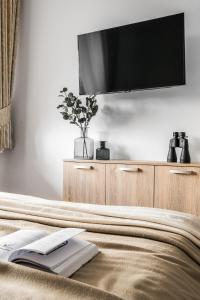 Apartamenty pod Orłem - Rezydencja do Skoczni