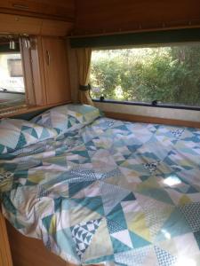 Campings Camping Belle Vue : photos des chambres