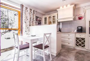 Superior Apartment room in Apartamenty Szkolna Zakopane