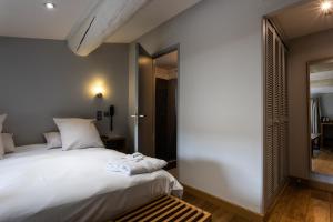 Hotels Boutique Hotel Entraigues : photos des chambres