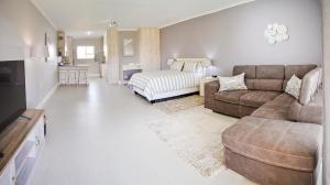 Settle inn Self Catering Units