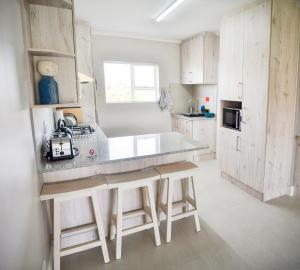 Settle inn Self Catering Units