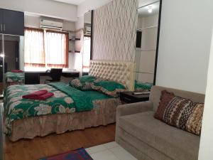 Apartemen SUKARNO HATTA Ely