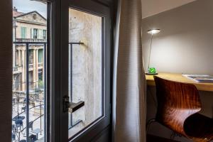 Hotels Boutique Hotel Entraigues : photos des chambres