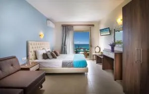 Castro deluxe - Toroni