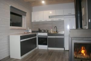 Agrodomki Okej-Biały Dom