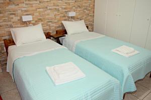 Korona Apartments Ithaka Greece