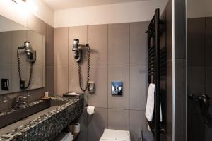 Hotels Boutique Hotel Entraigues : photos des chambres