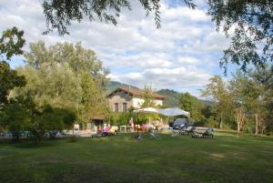 La Capannella
