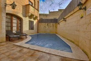 Il-Misrah Farmhouse - Santu Pietru