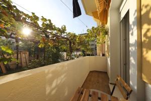 Idassa bridge apartments 