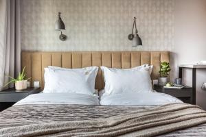 Fragola Apartments Rajska 3 - modern studios, park