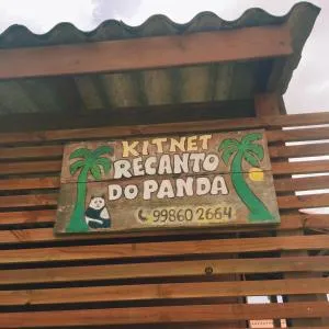 kit Net Recanto do Panda - Mirim