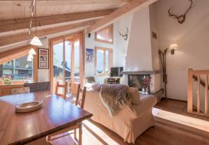 Chalet Luna