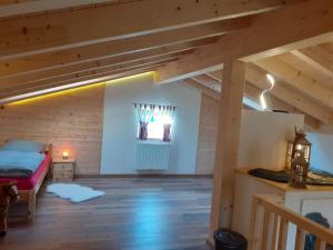 Ferienhaus Herbstzauber