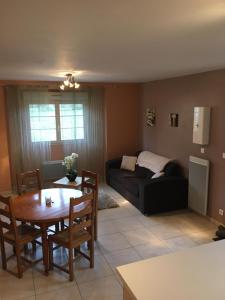 La Maisonnette Dintevilloise