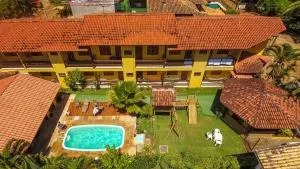 i9 Bem Bela Pousada - Itacaré