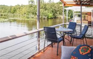 Gorgeous Home In Mirow With Sauna - Mirow