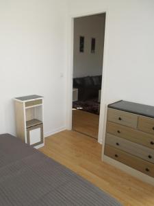 Appartements Appartement 3 pieces : photos des chambres