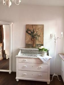 Appartment Entegast - Edles Landhausflair zum Geniessen