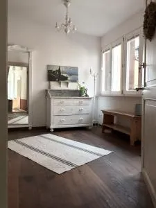 Appartment Entegast - Edles Landhausflair zum Geniessen - Wehr