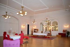 Hotels Salon Boyer : photos des chambres