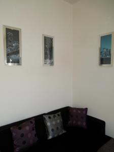 Appartements Appartement 3 pieces : photos des chambres