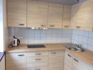 Apartamenty Szabla Bydgoszcz 1