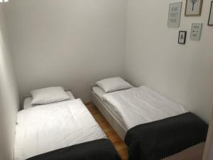 Apartamenty Szabla Bydgoszcz 1