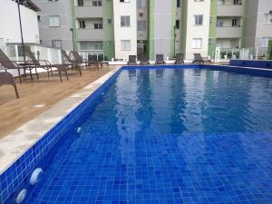Condominio Liara Easy Club