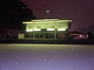 Appartement Julian - Gagering