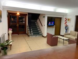 Hotel La Golondrina
