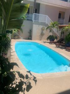 Pousada e Restaurante Manah