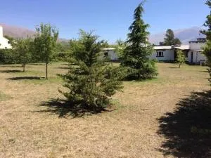 Descanso Reparador - Santa María