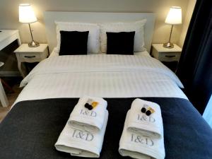 InDream New Cosy Modern Studio