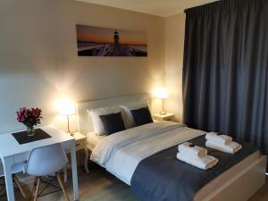 InDream New Cosy Modern Studio