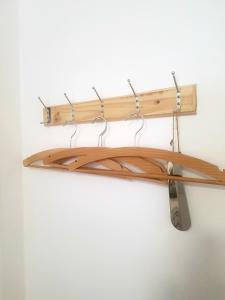 New Hostel Berlin Mitte FREE SNACK hot tea and coffee