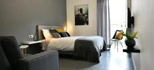 NY Central 3 - Flámbouras