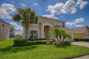 Six-Bedroom House room in Picture Postcard - 6 Bdm Villa at Emerald Isle villa
