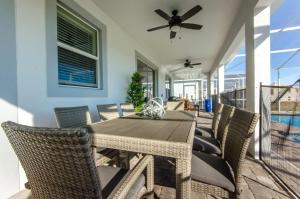 Four-Bedroom House room in Opulent Luxury 9 Bdm Villa with South Facing Pool villa